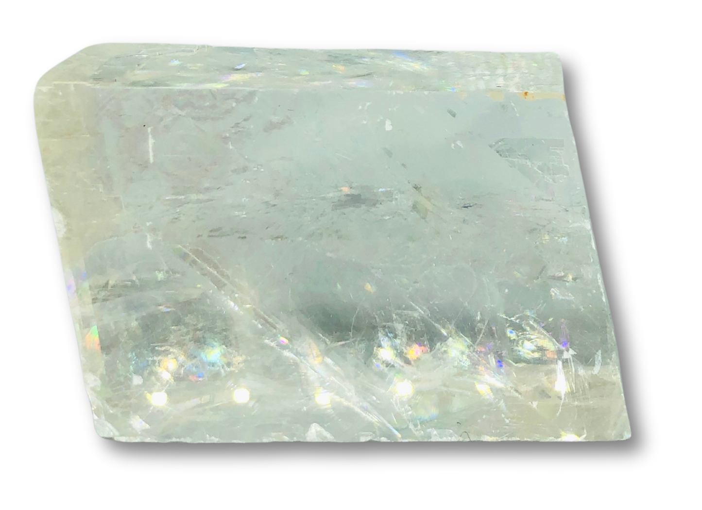 Iceland Spar $60.00