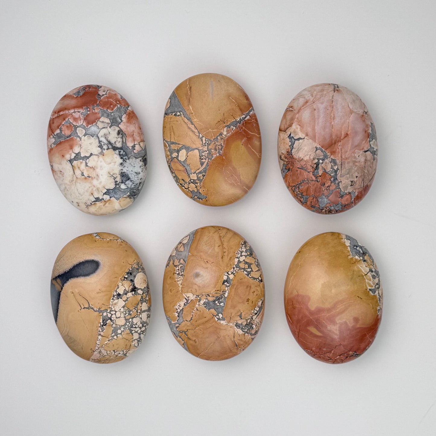 Maligano Jasper