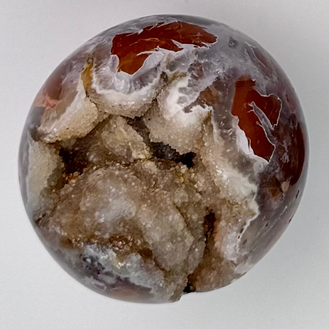 Brecciated Jasper