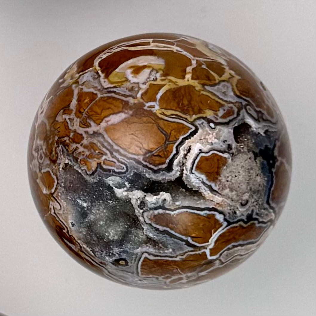 Brecciated Jasper