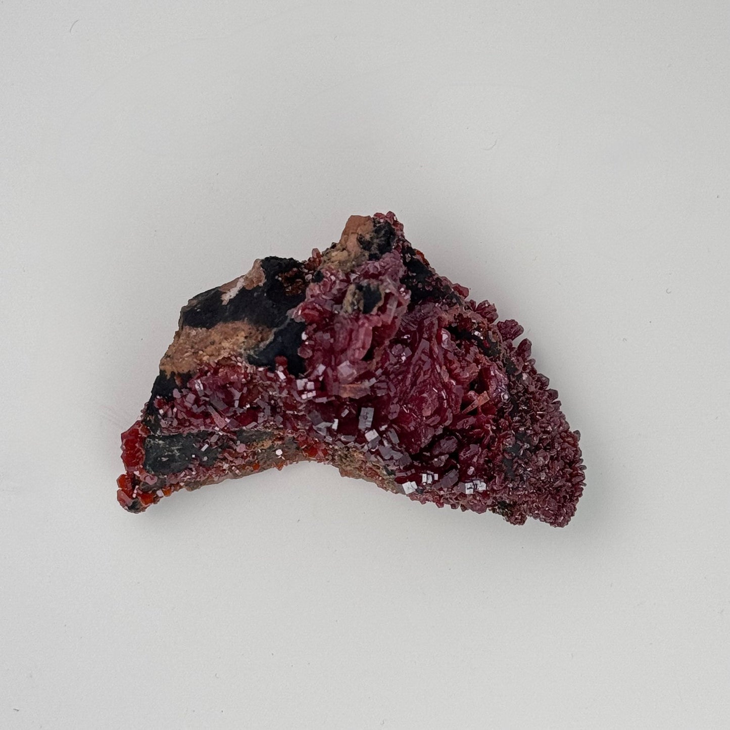 Vanadinite