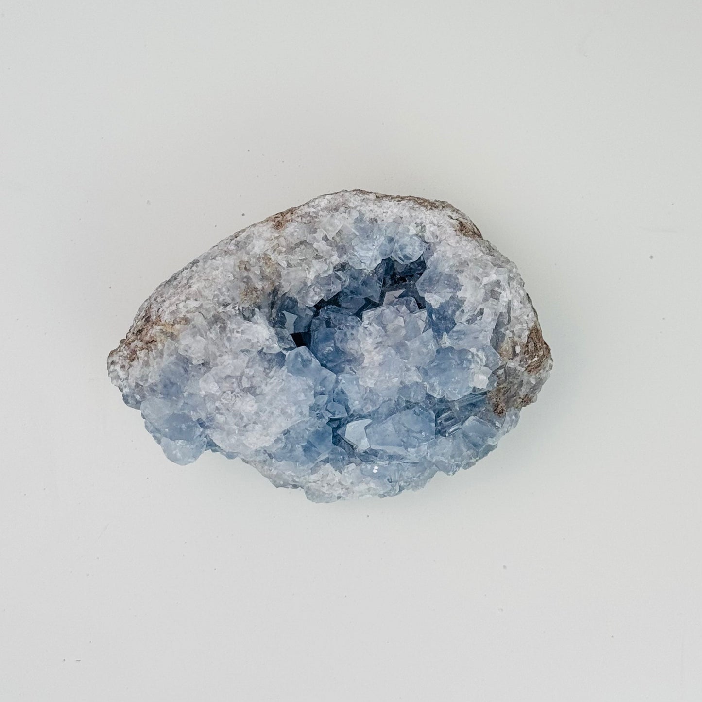 Celestite
