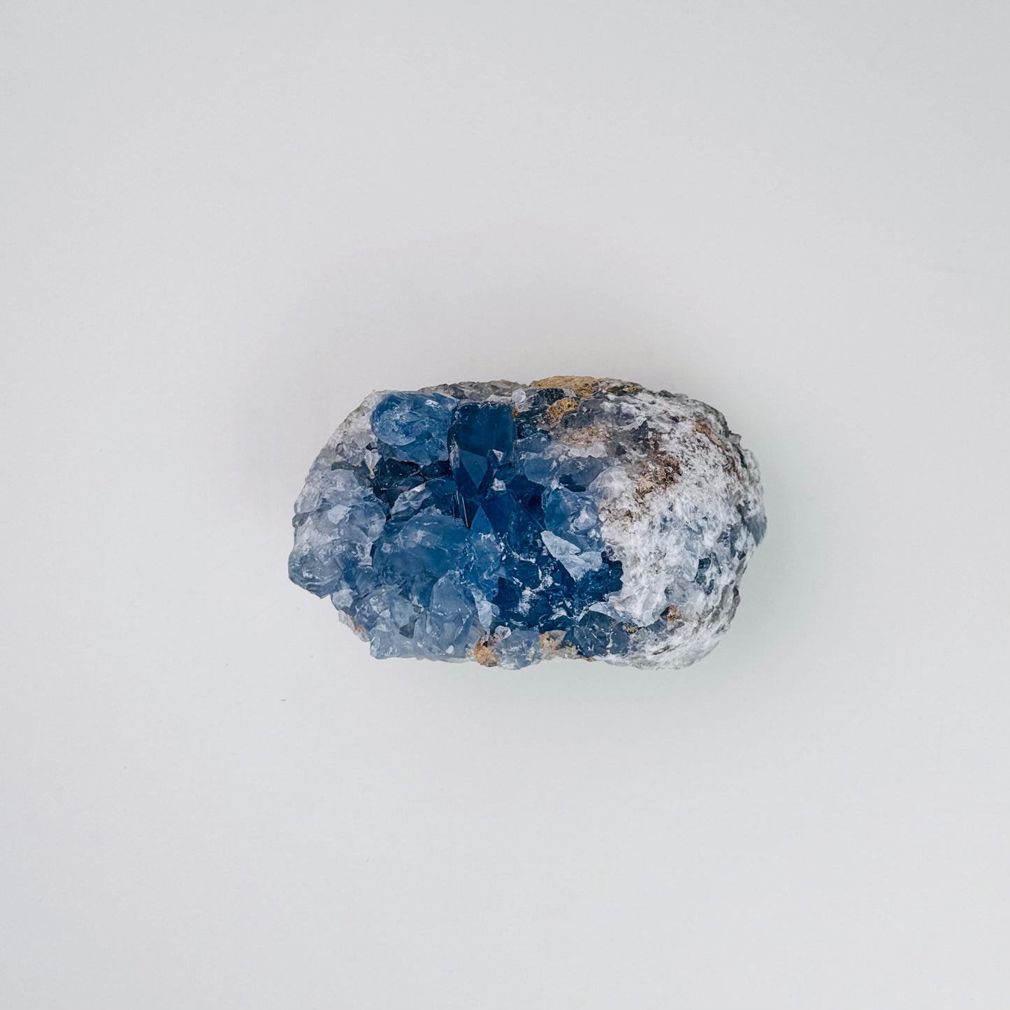 Celestite