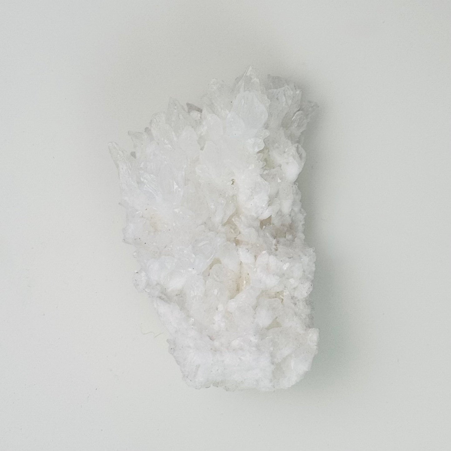 White Aragonite
