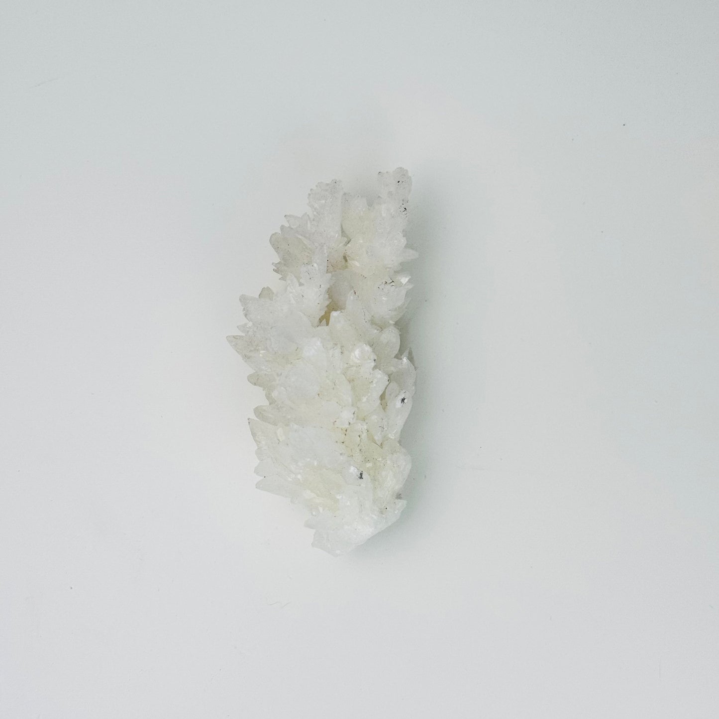 White Aragonite