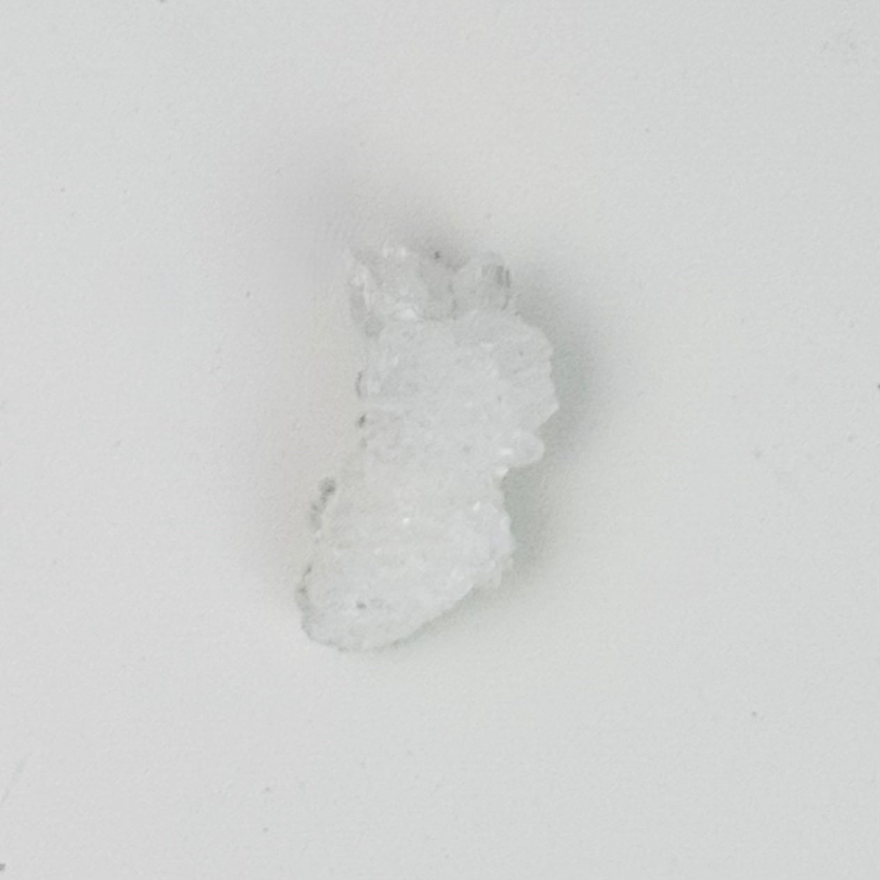 White Aragonite