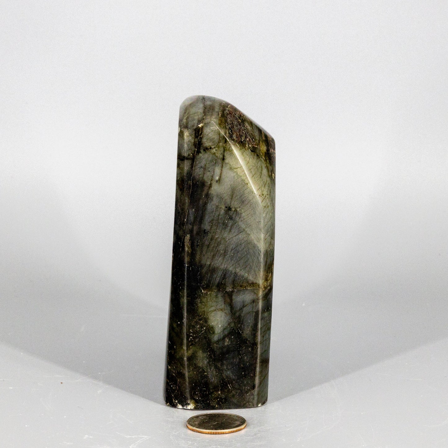 Labradorite "XL" Freestanding Freeform