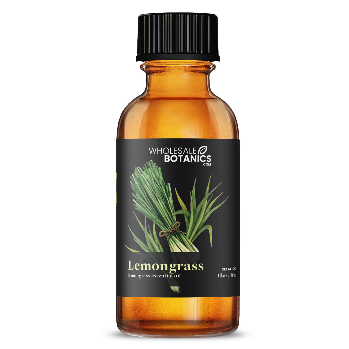 Lemongrass Essential Oil