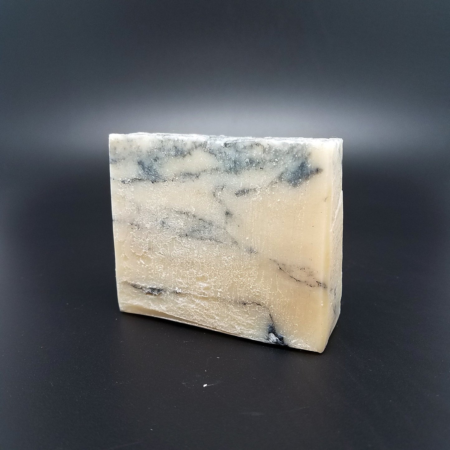 "Like Moonlight" (rosemary, eucalyptus, clove, lemon) - Handmade Soap