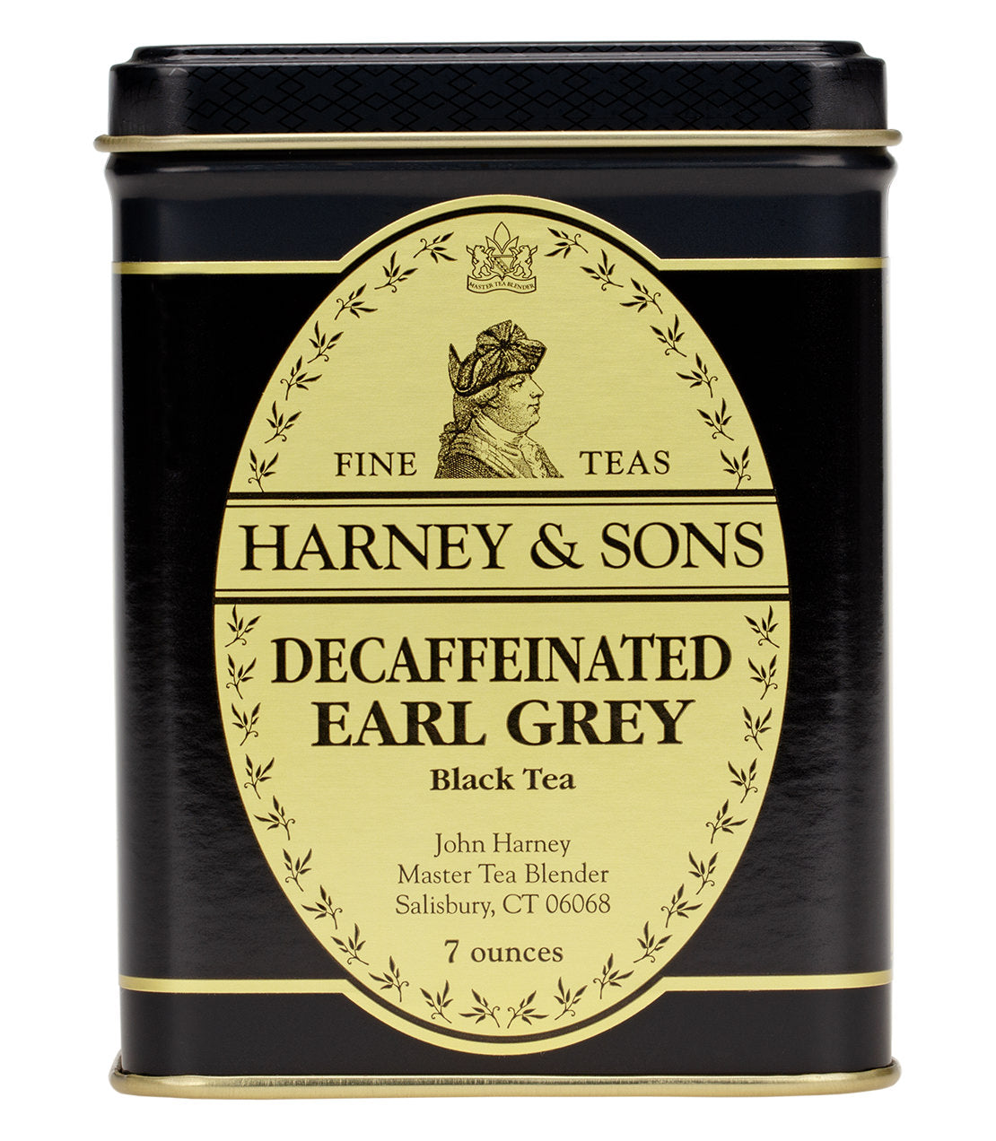 DECAF - Earl Grey