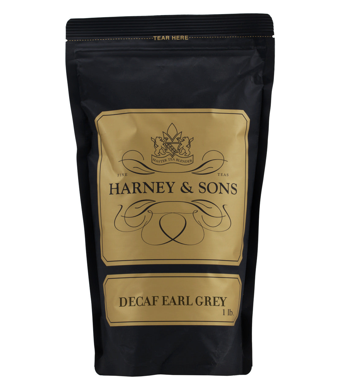 DECAF - Earl Grey