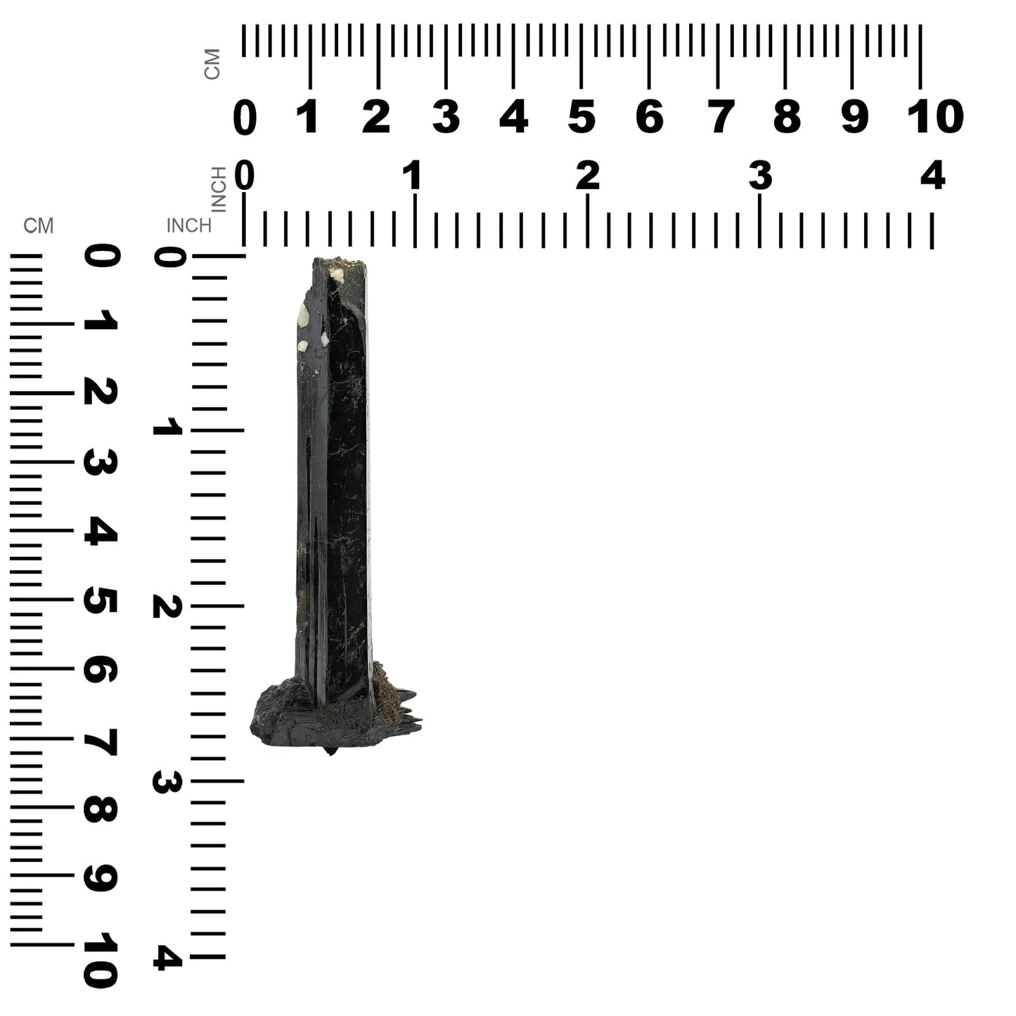 Aegerine Collector's Corner Specimen 111 cts - 1 Piece