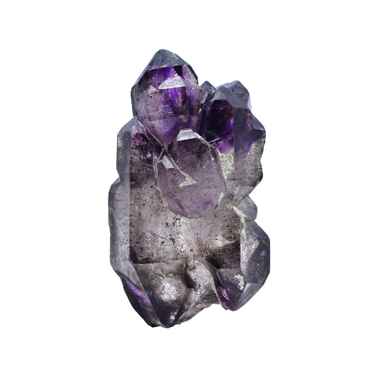 Starborn Shangaan Amethyst Crystal Collector's Corner Specimen 153.5 cts - 1 Piece