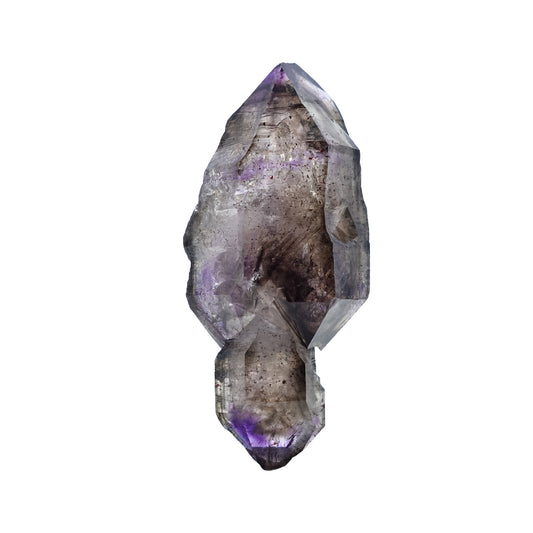 Amethyst Crystal Collector's Corner Specimen 244.5 cts - 1 Piece