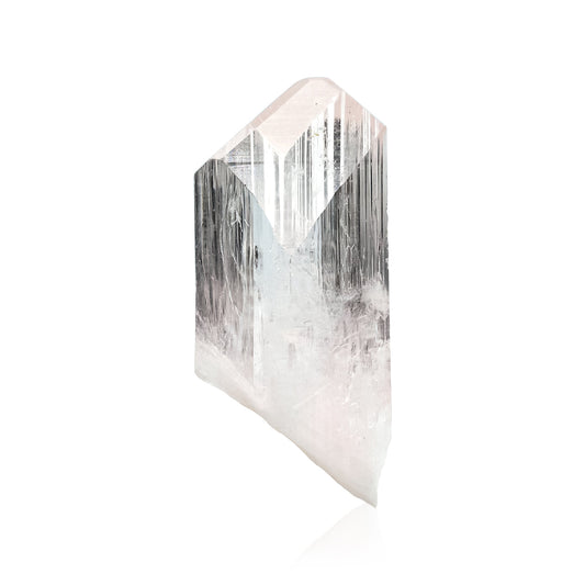 Starborn Natural Danburite Crystal Collector's Corner Specimen 119 cts - 1 Piece