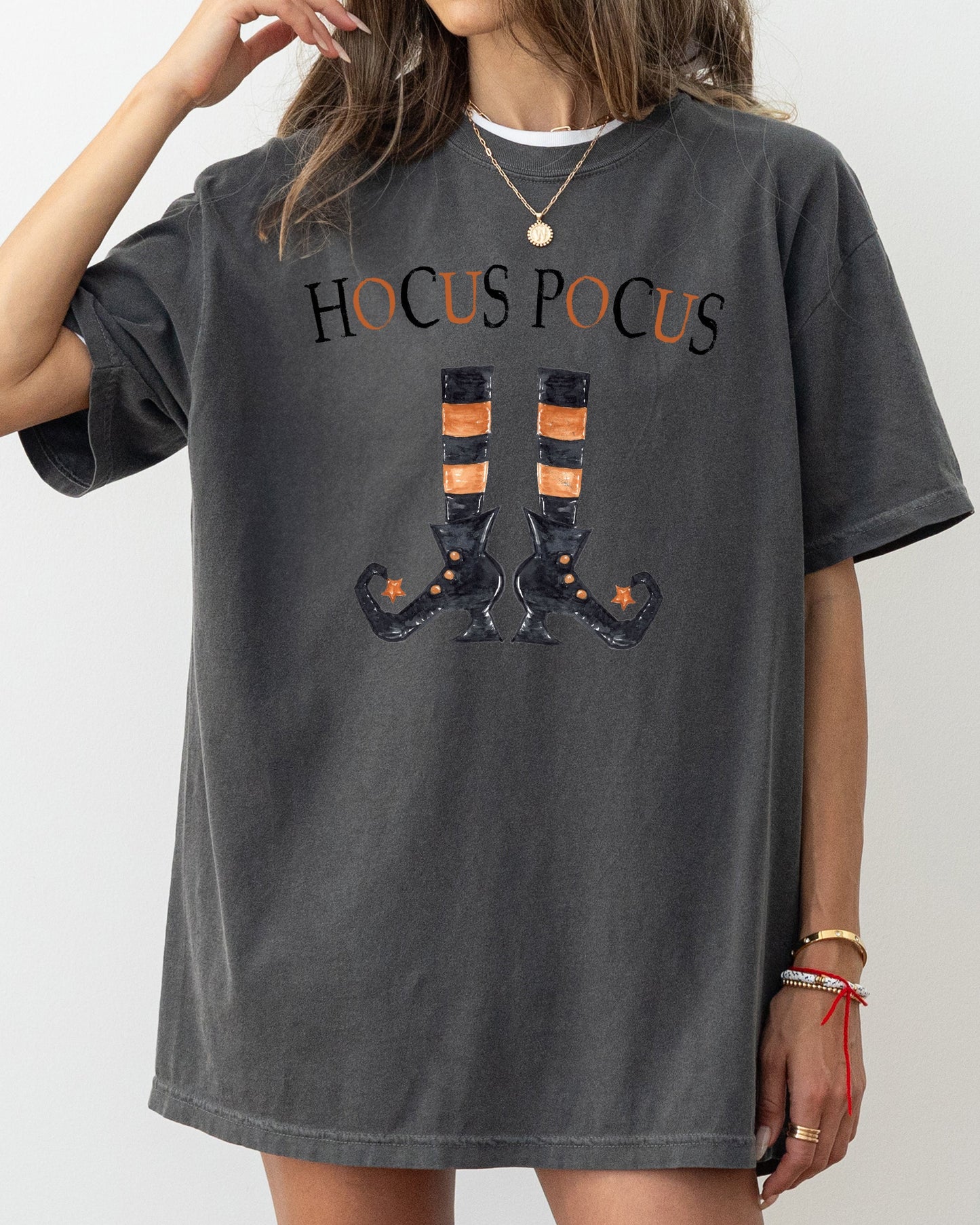 Hocus Pocus - Comfort Colors T-Shirt