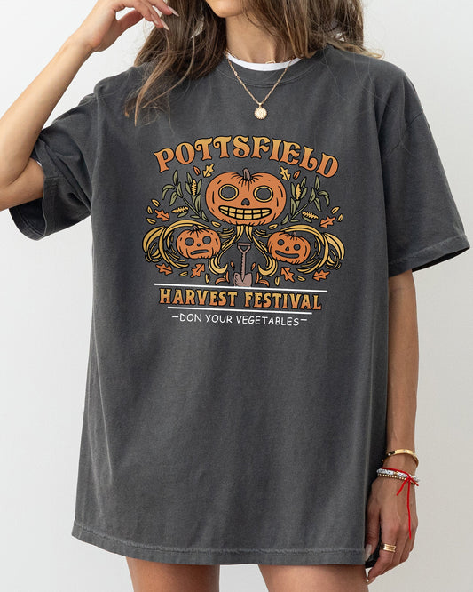 Harvest Festival - Comfort Colors T-Shirt