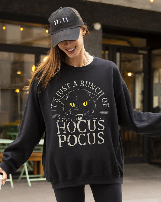 Bunch of Hocus Pocus - Sweatshirt