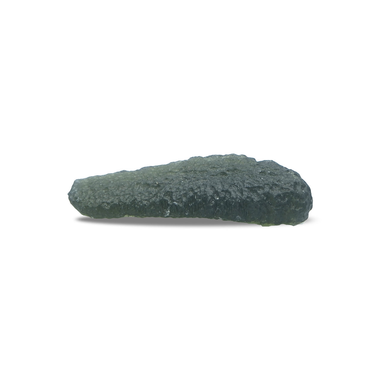 Starborn Rough Moldavite Collector's Corner Specimen 23 cts - 1 Piece
