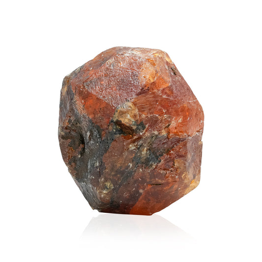 Starborn Spessartite Garnet Specimen 45.4 grams - 1 piece