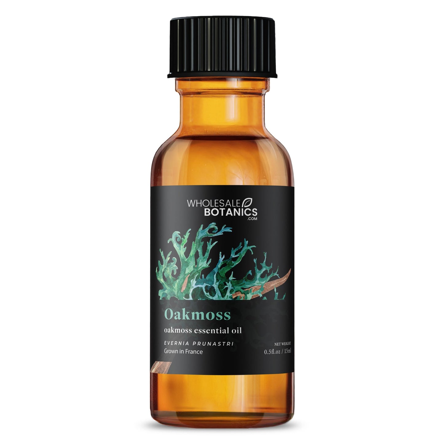 Oakmoss Essential Oil
