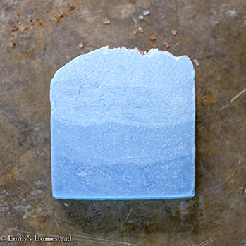 Ocean Sea Mist - - Handmade Soap
