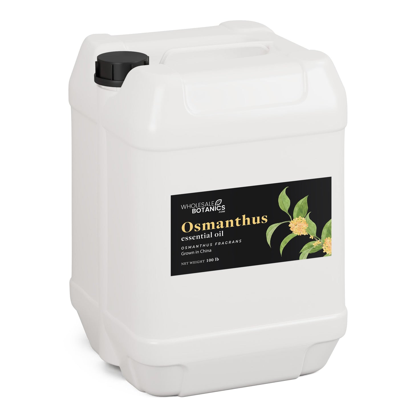 Osmanthus Essential Oil