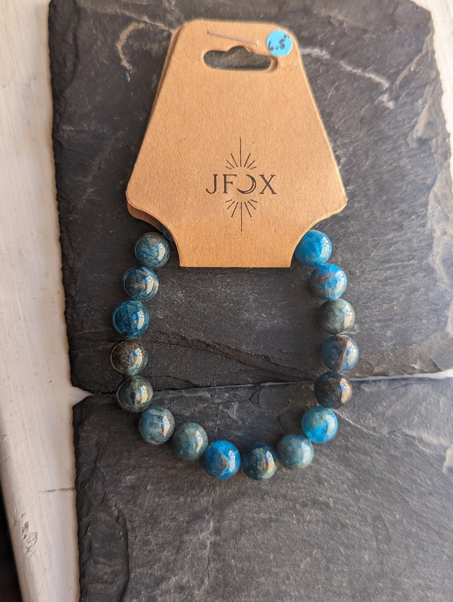 Apatite Bracelets (Various Sizes Available)