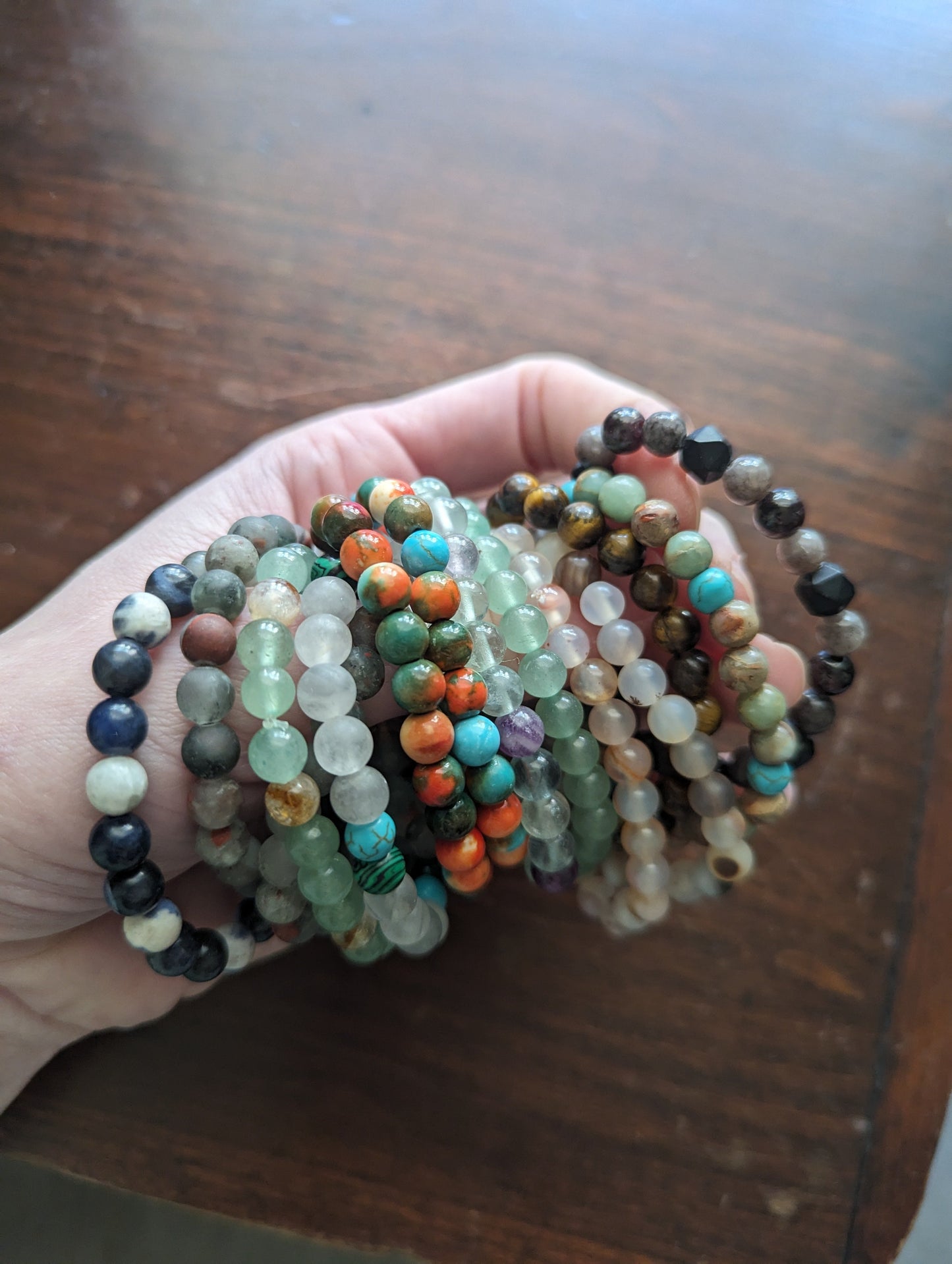 Kid Bracelets (Various Sizes Available)