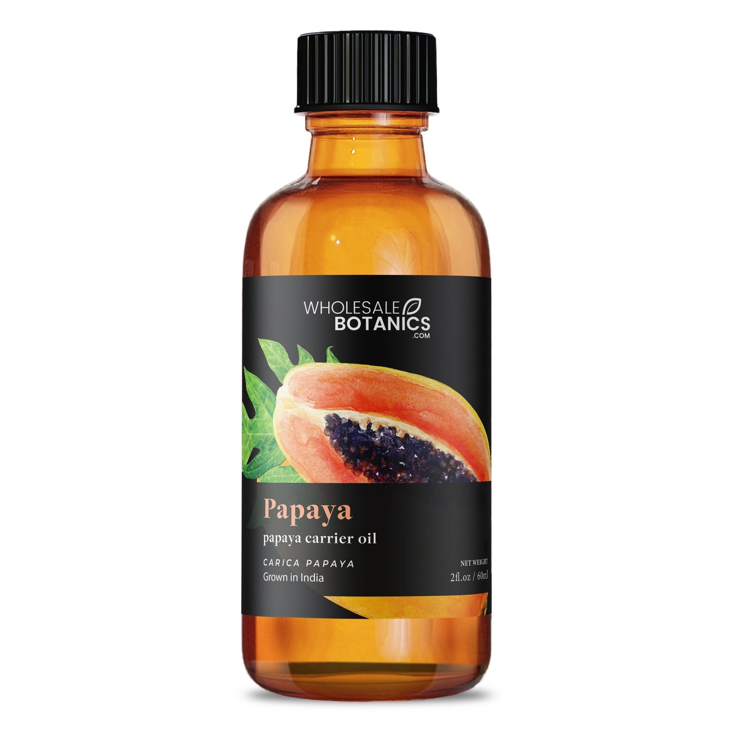 Papaya Oil