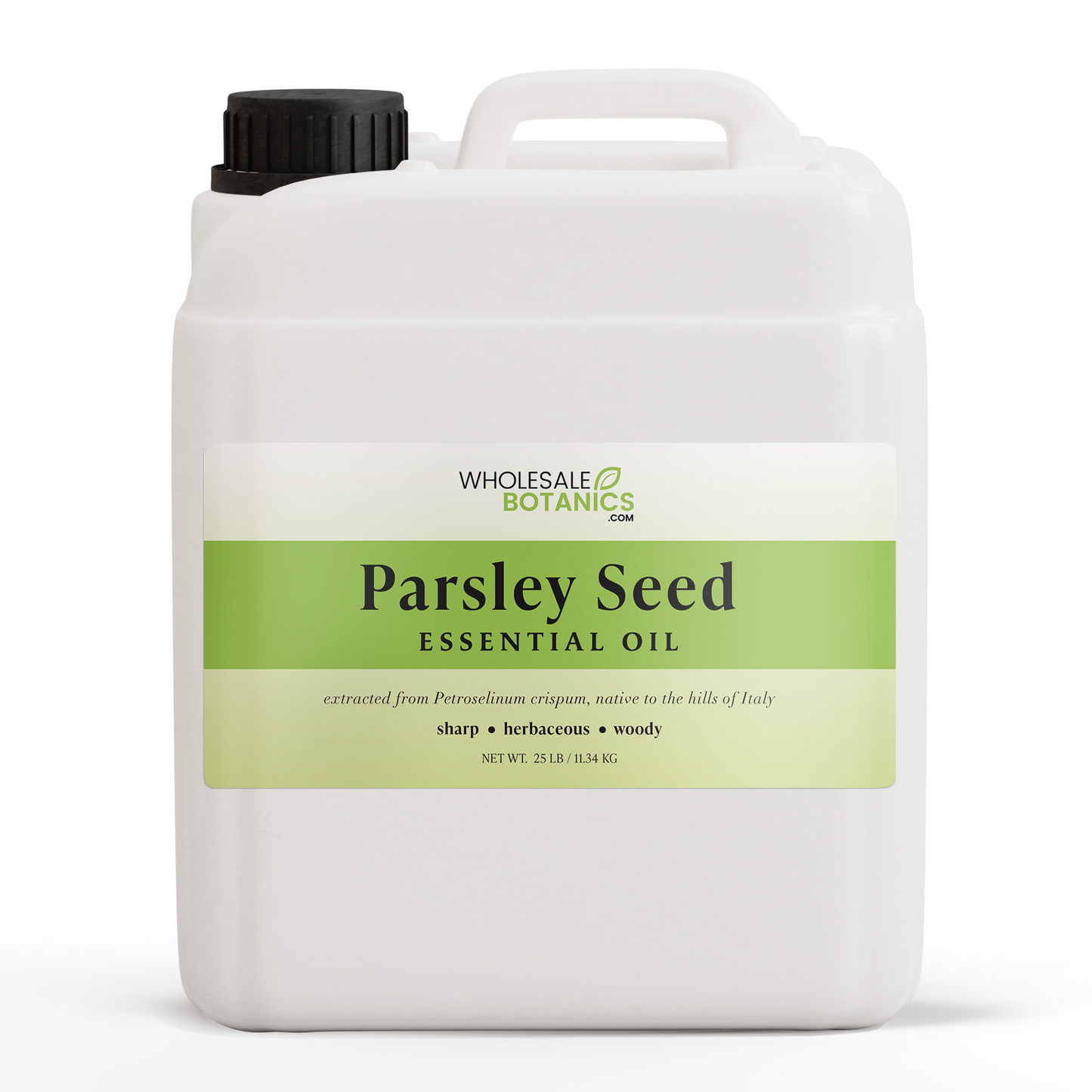 Parsley Seed Essential Oil