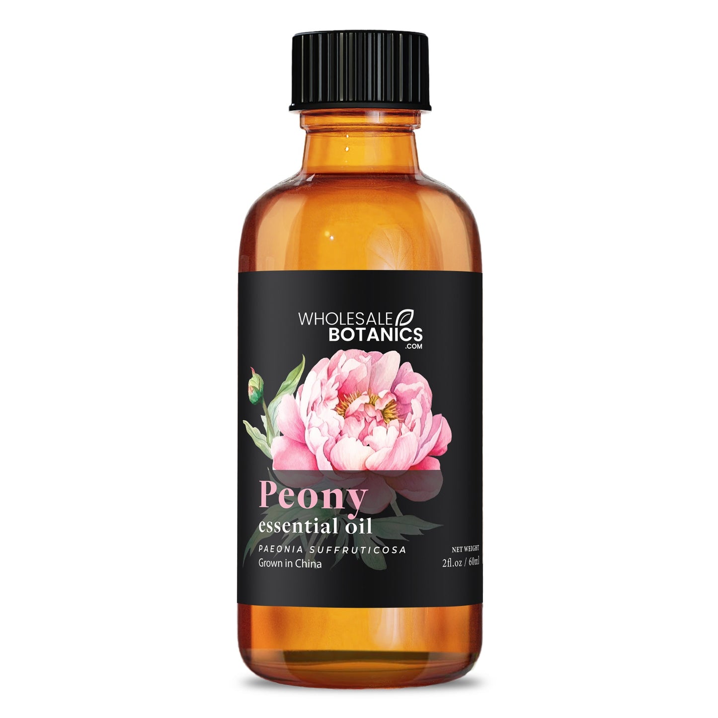 Peony Essential Oil
