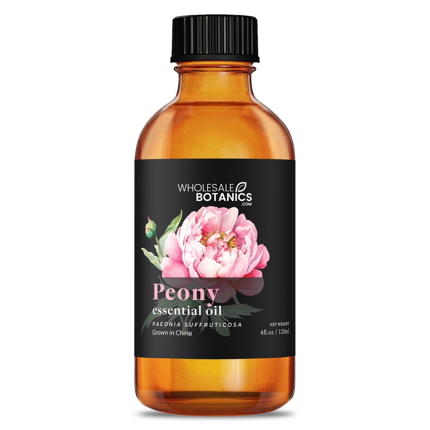 Peony Essential Oil