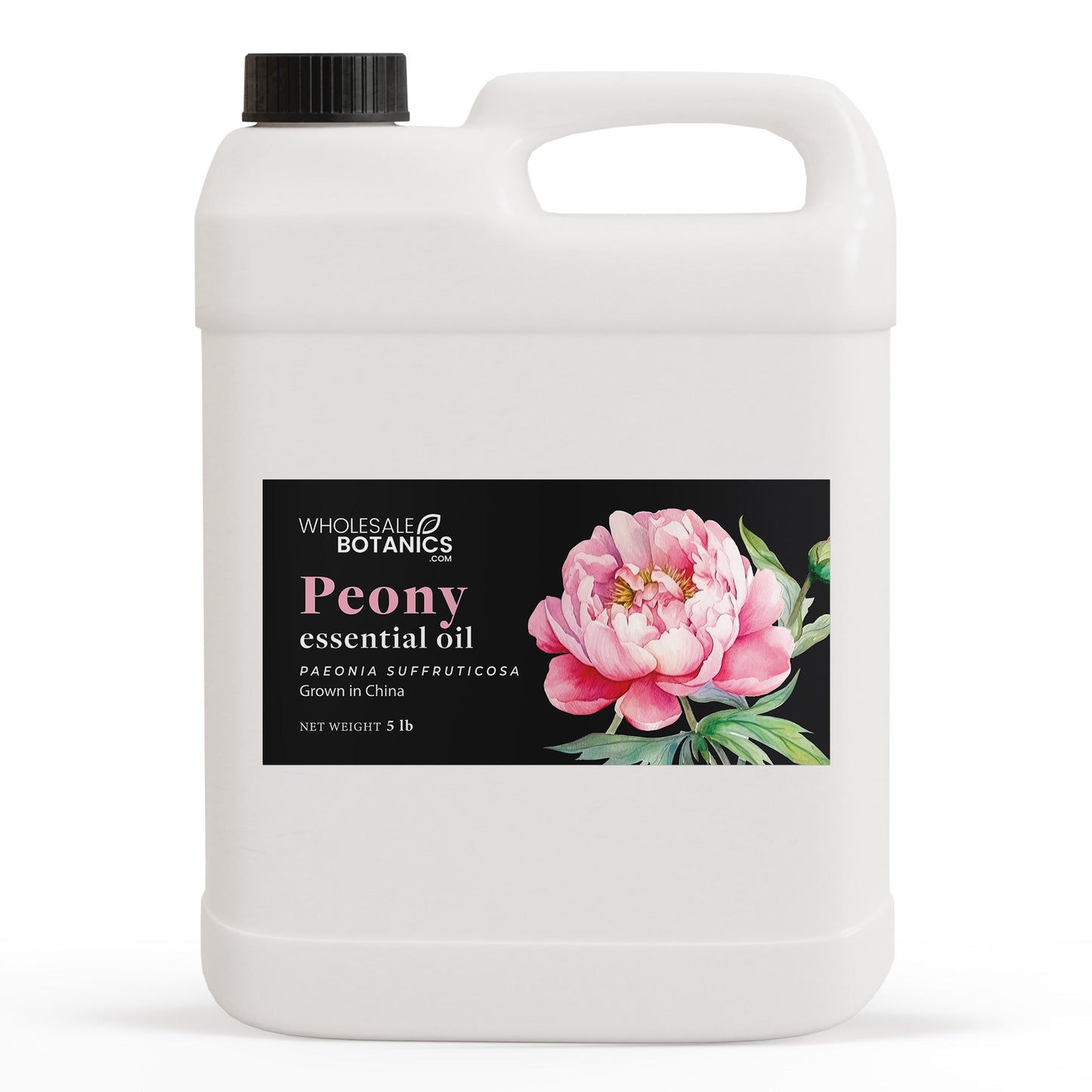 Peony Essential Oil