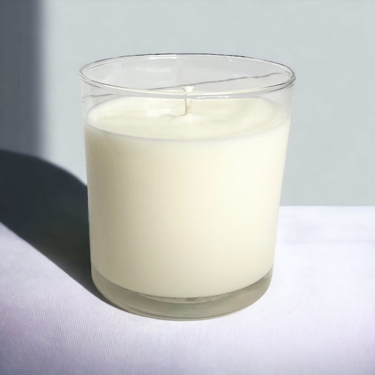 Candles - 100% Organic Soy