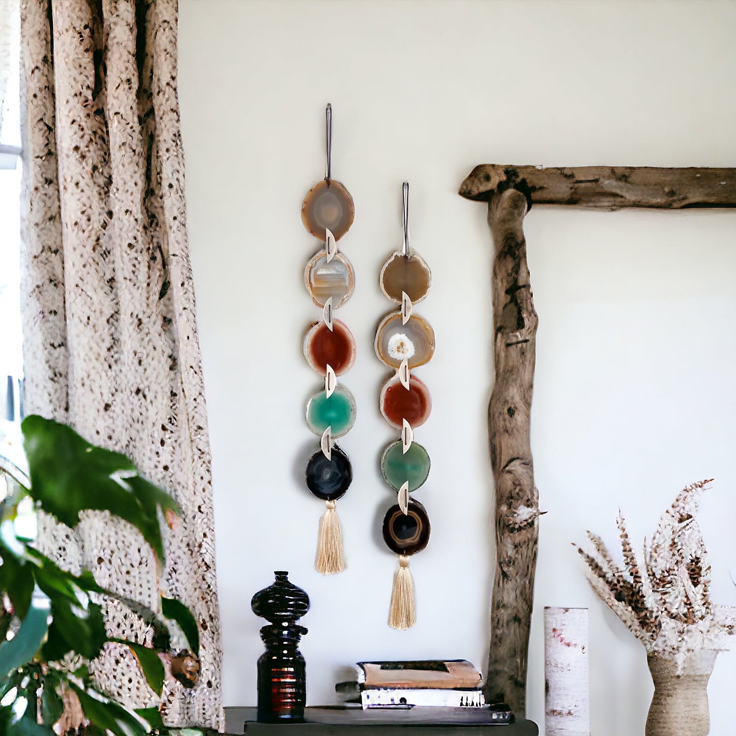 Southwest Agate - Wall Hanging
