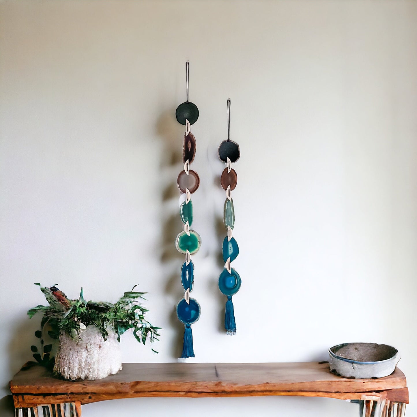 Jackson Agate - Wall Hanging
