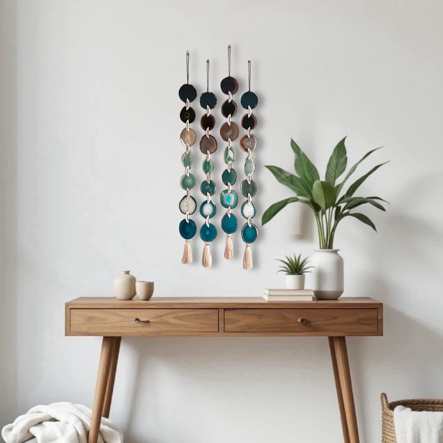 Jackson Agate - Wall Hanging