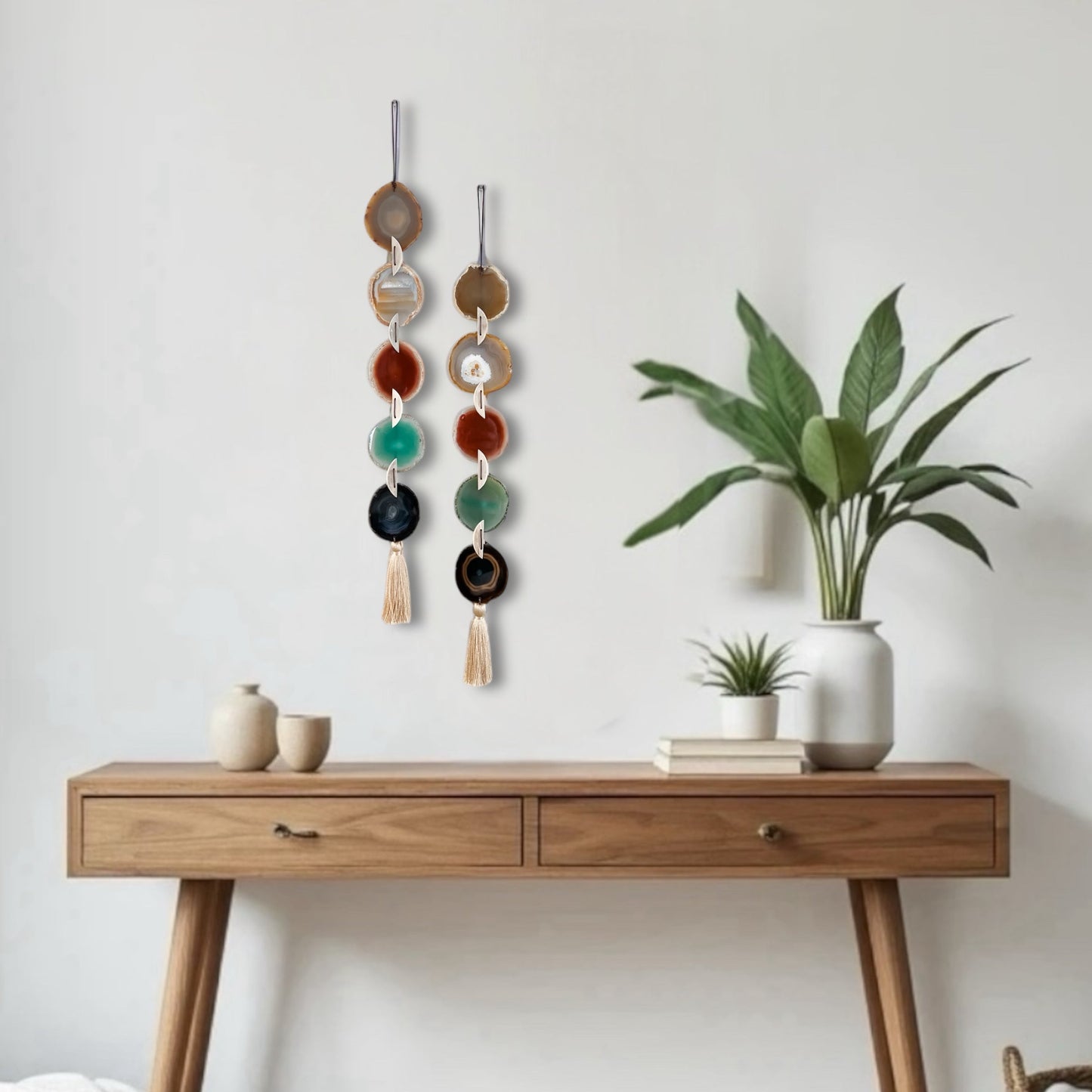 Southwest Agate - Wall Hanging