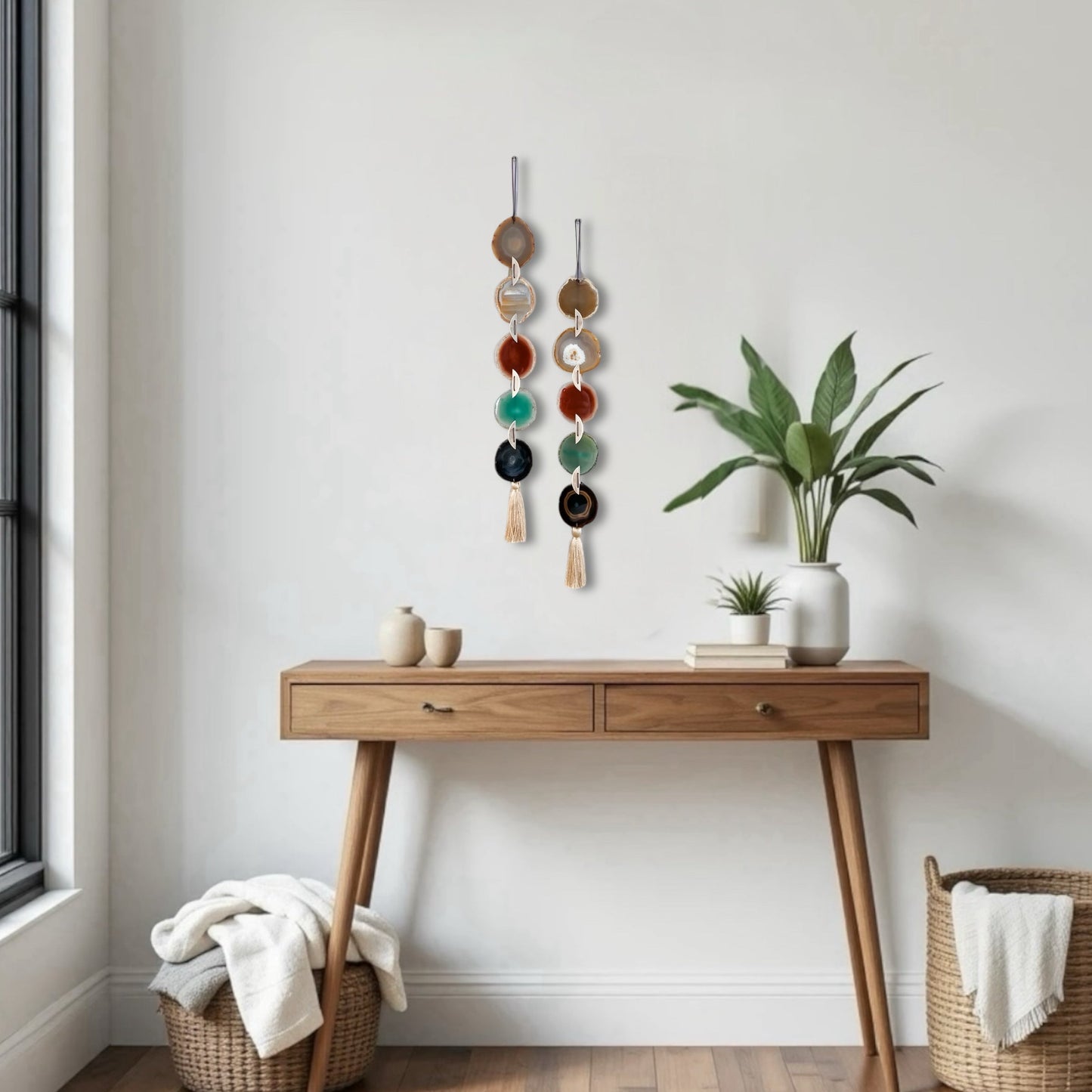 Southwest Agate - Wall Hanging