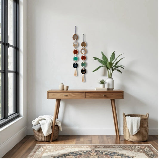 Southwest Agate - Wall Hanging