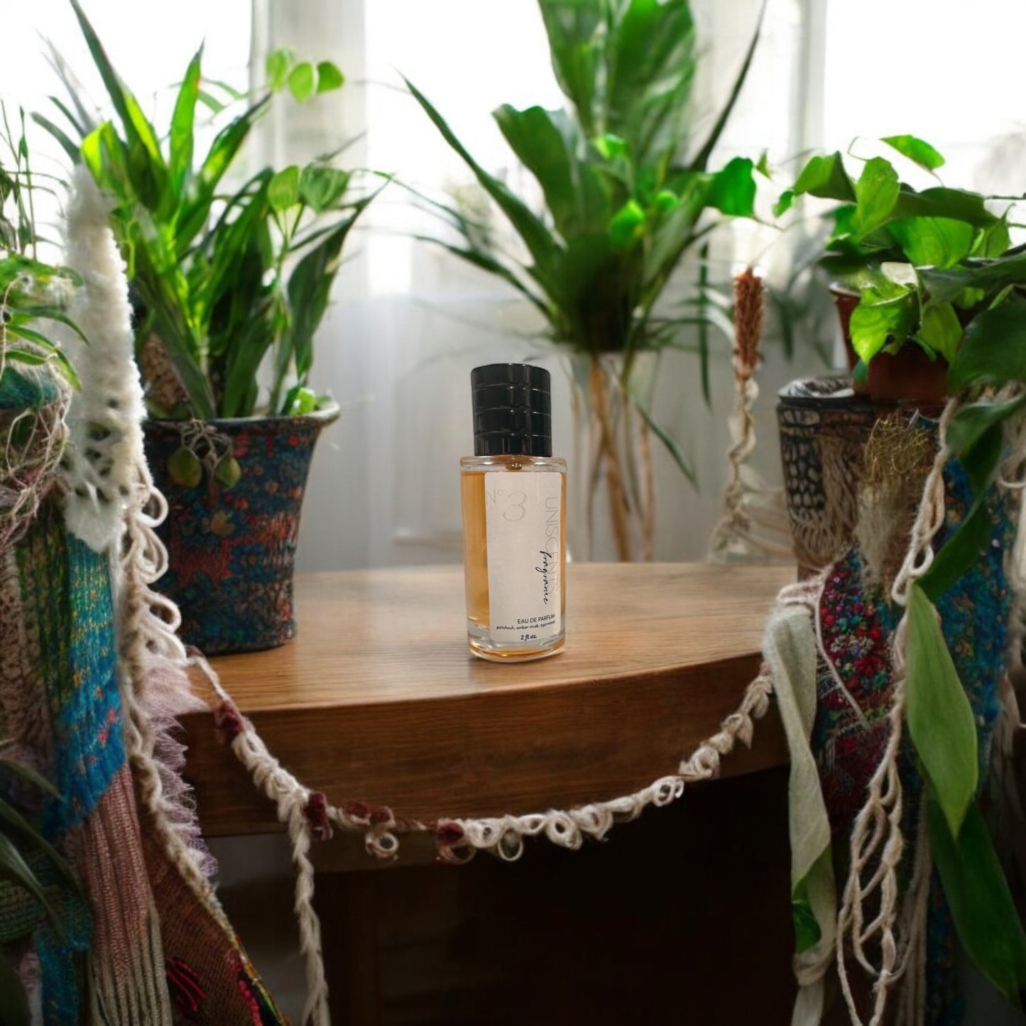 Perfume/Cologne Spray - 2.0 oz