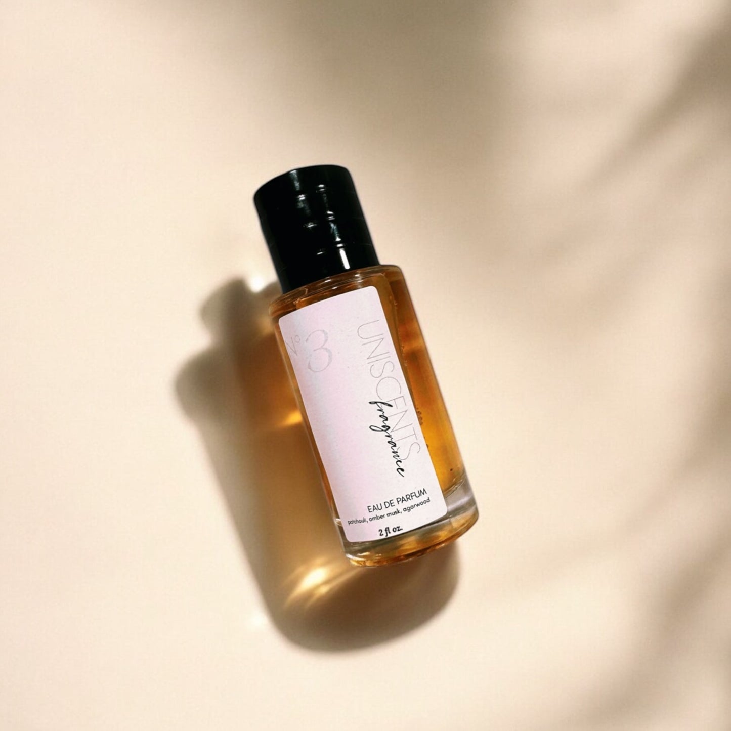 Perfume/Cologne Spray - 2.0 oz
