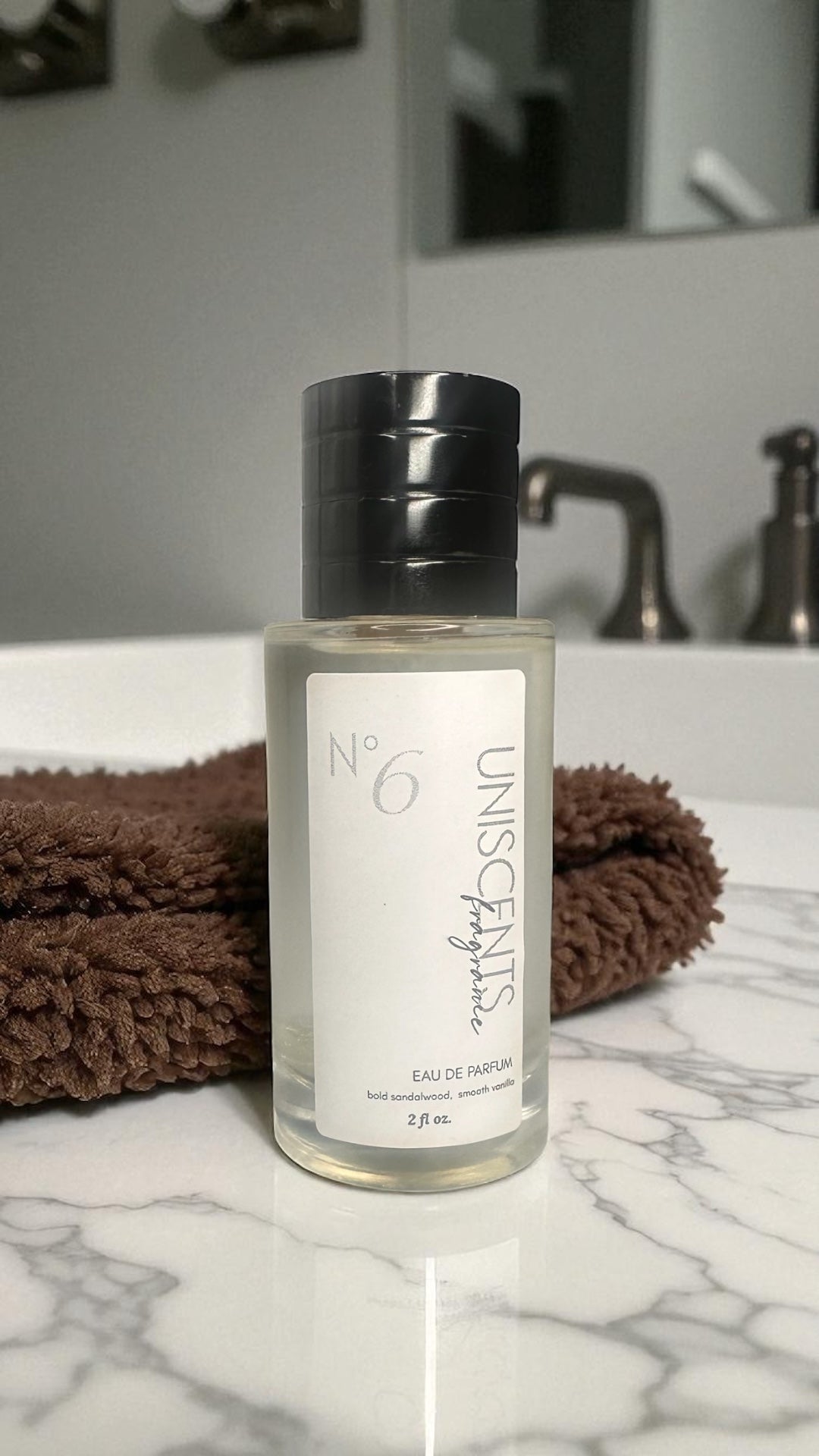 Perfume/Cologne Spray - 2.0 oz