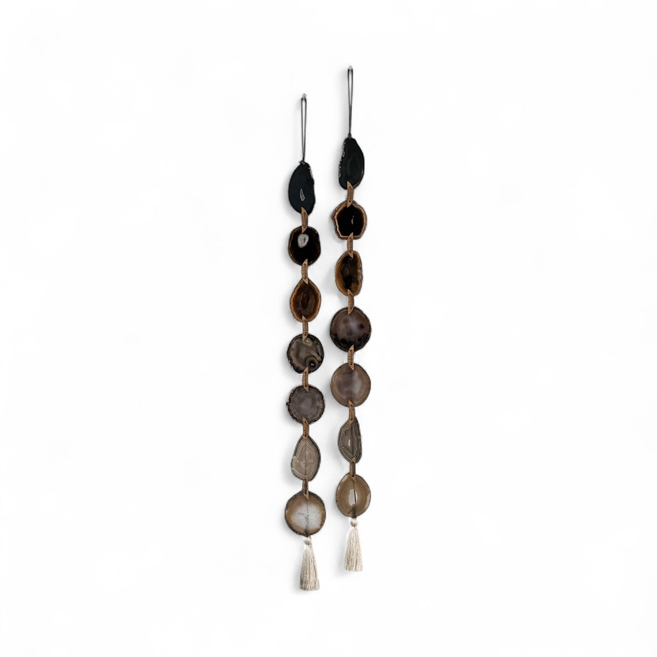 Esme Agate Wall Hanging