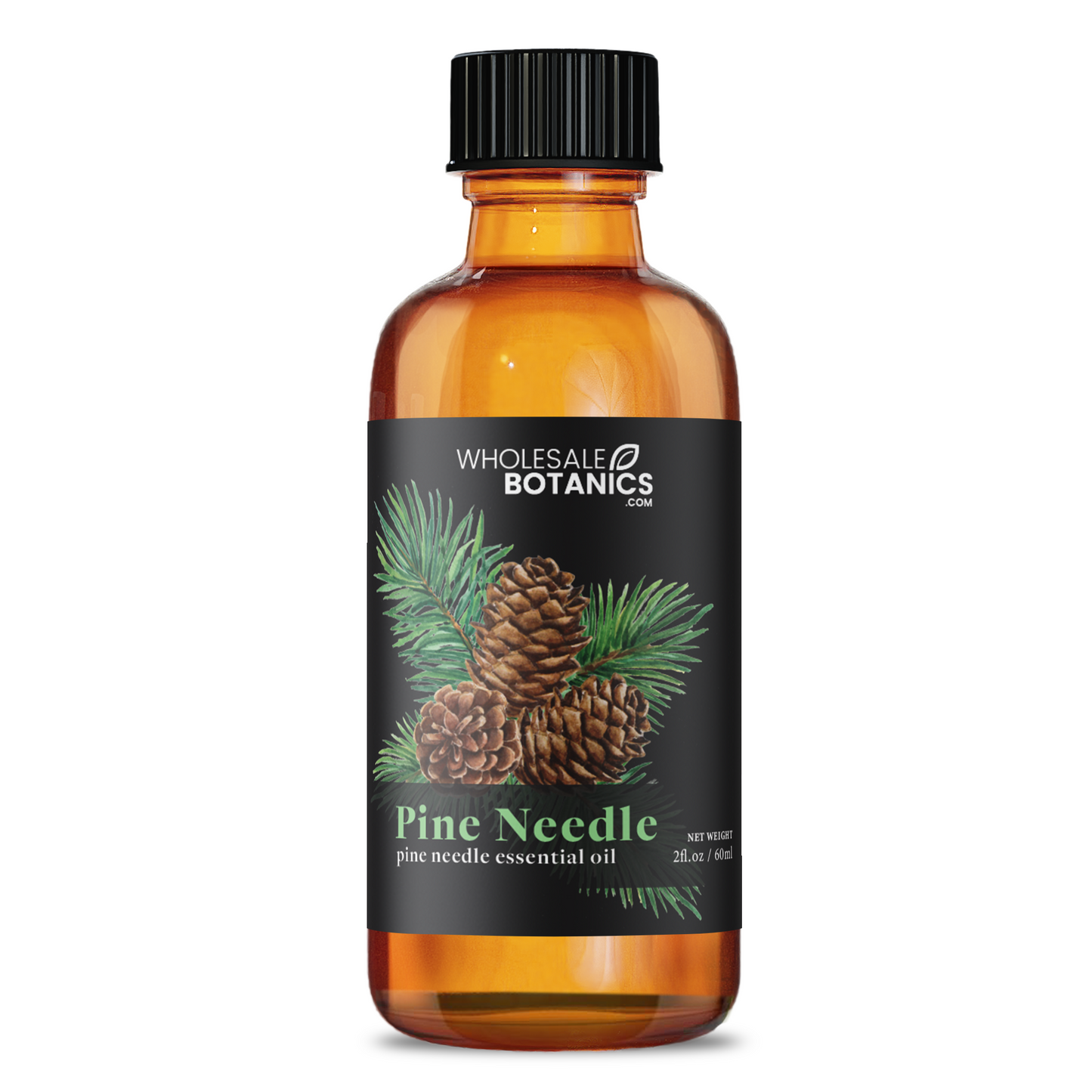 Pine Needle Essential Oil