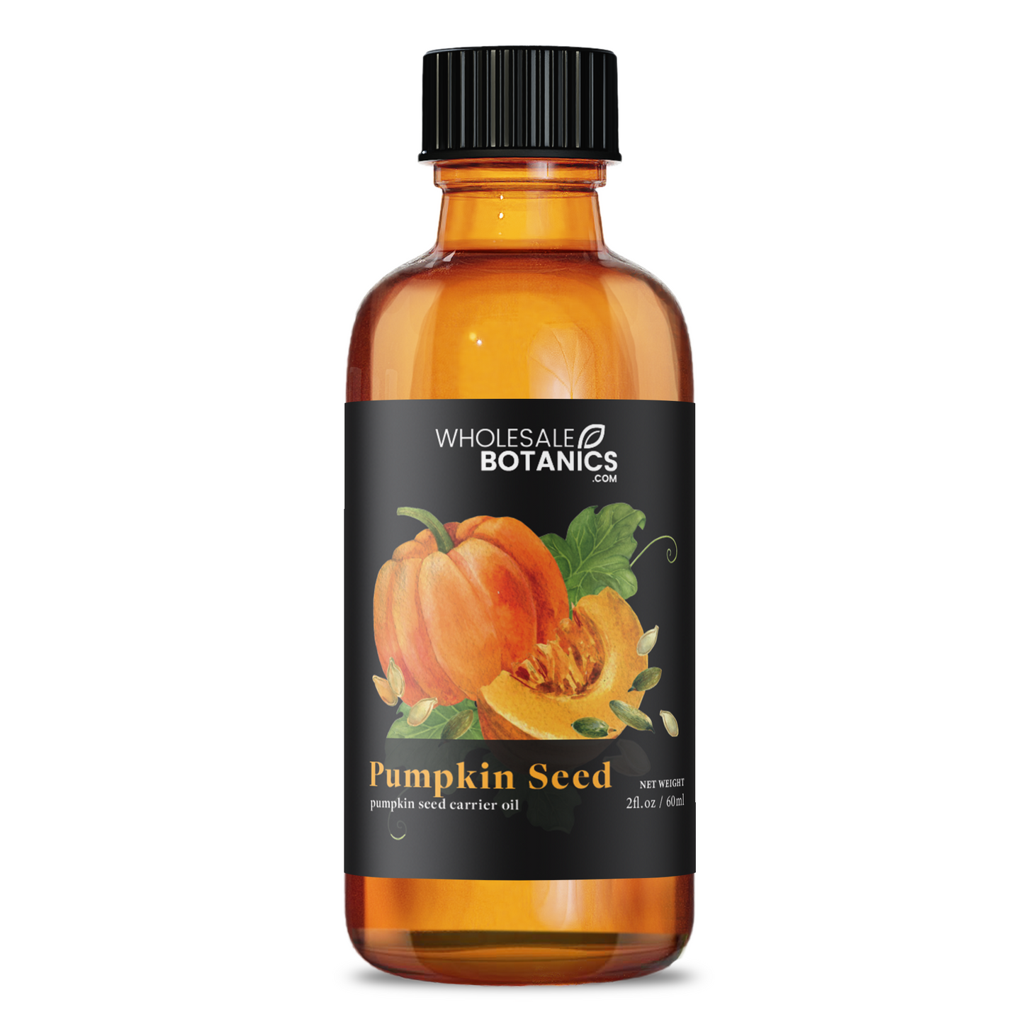 Pumpkin Seed Oil
