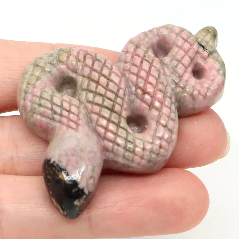 Crystal Snakes
