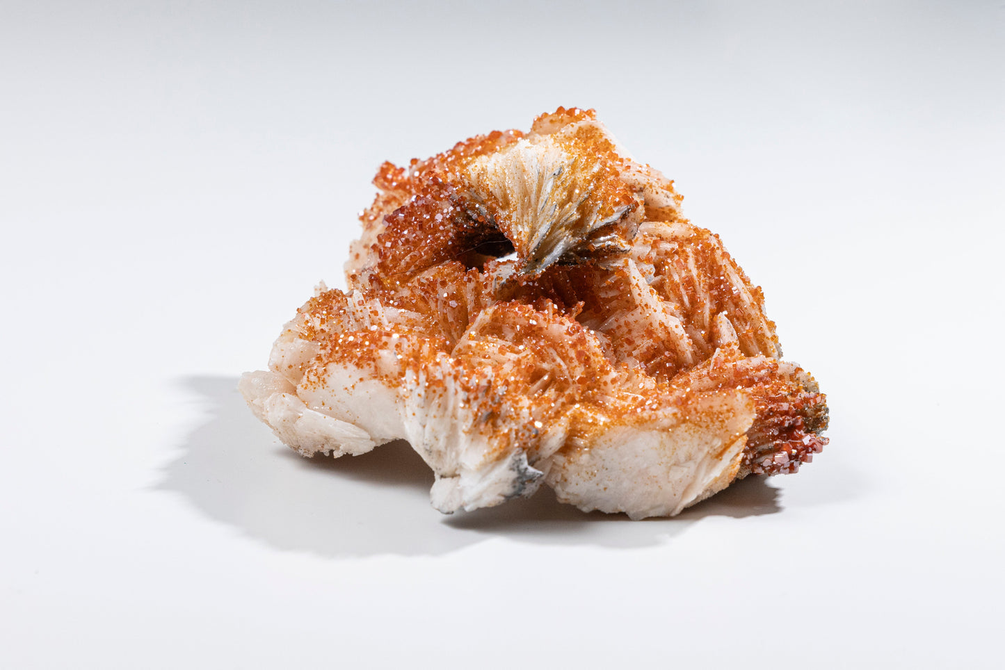 Vanadinite