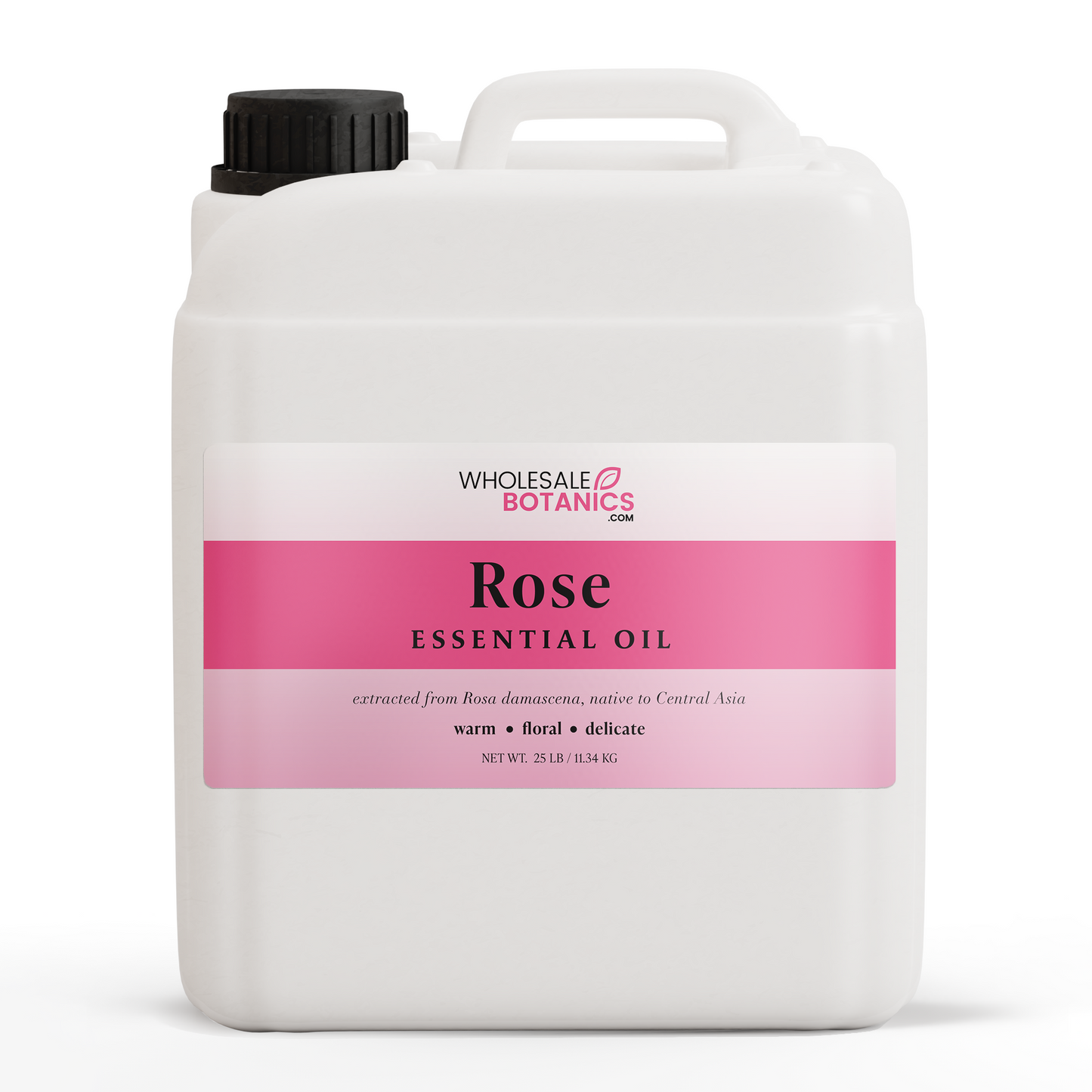 Rose Essential Oil